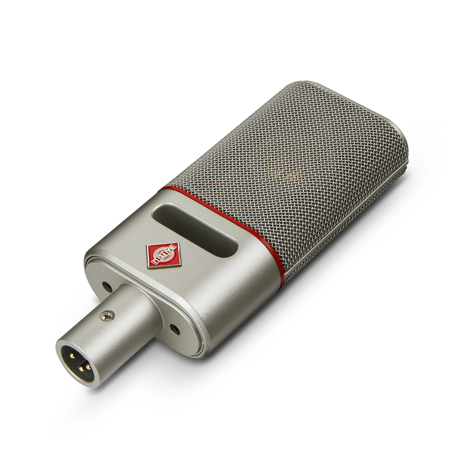 ميكروفون USB احترافي BAIFEILI V10 مقاس XLR بمشبك معدني لتسجيل الاستوديو ومؤتمرات الشخصية والغناء على سطح المكتب #6