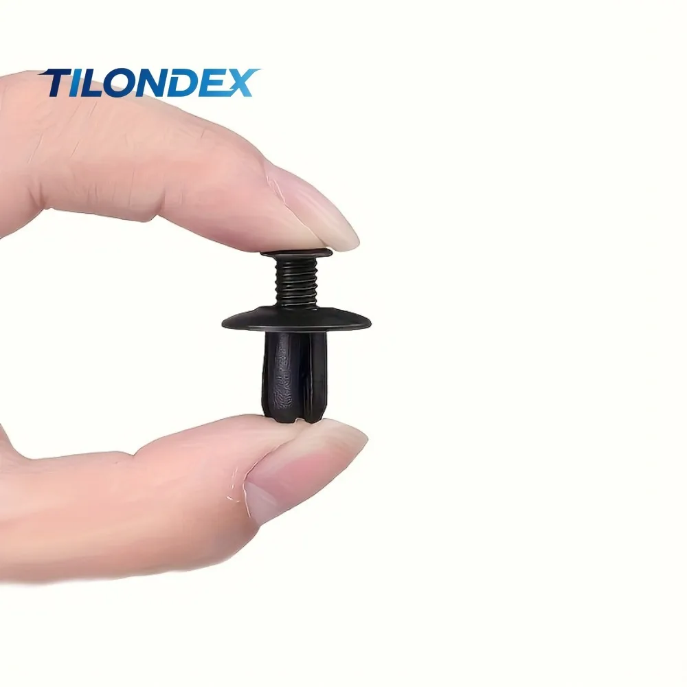TILONDEX Juego de 100 clips de - Rivet Setter Tool reseña y precio