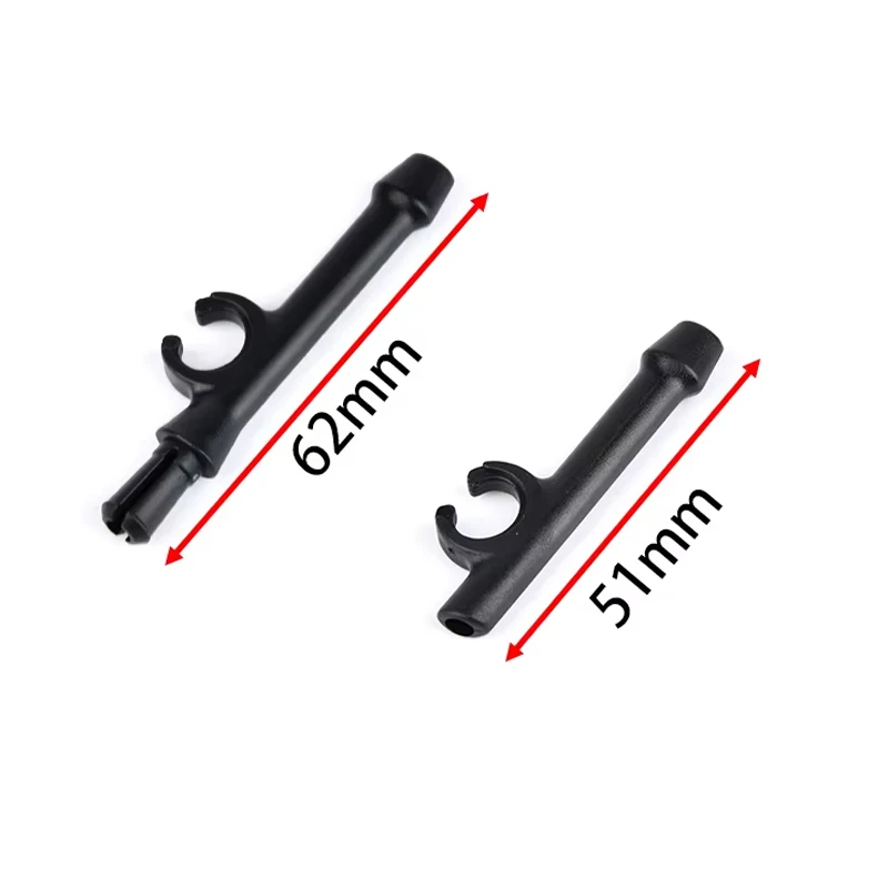 مجموعة عصابة رأس لسماعات الرأس التكتيكية WADSN C2، غطاء بطارية مقاوم للماء، ملحقات عسكرية، سماعة رأس للرماية #4