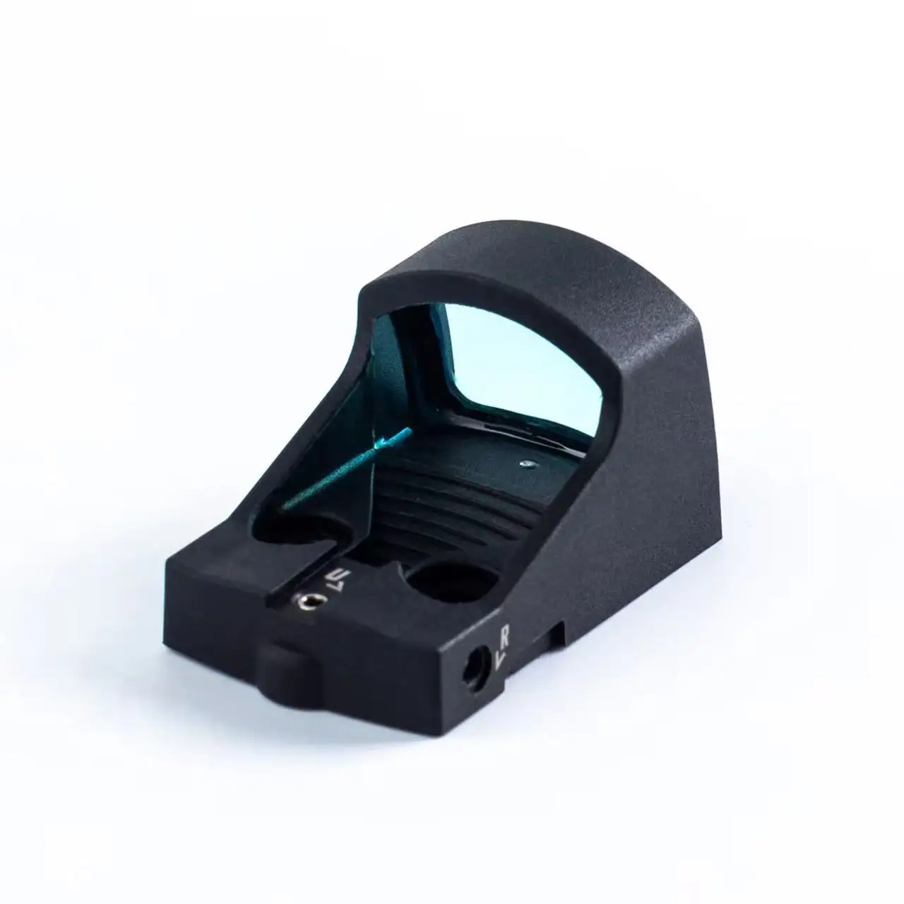 Handgun Red Dot - O…