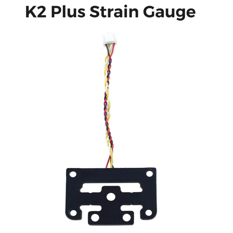 

K2 Plus Strain Gauge K2 Plus Strain Gauge_Strain Gauge Leveling 3D Printer Accesoires