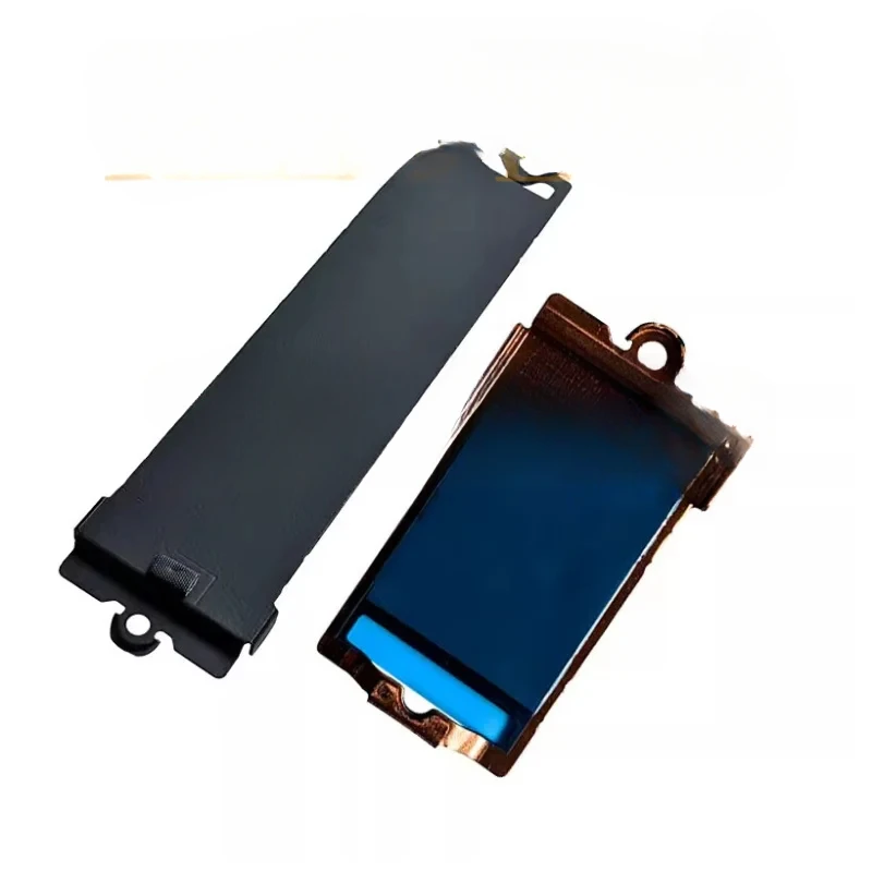 WYORES новый для Dell Alienware M16 M18 R1 M.2 SSD 2230 2280, кронштейн радиатора X1JNV K3RRF