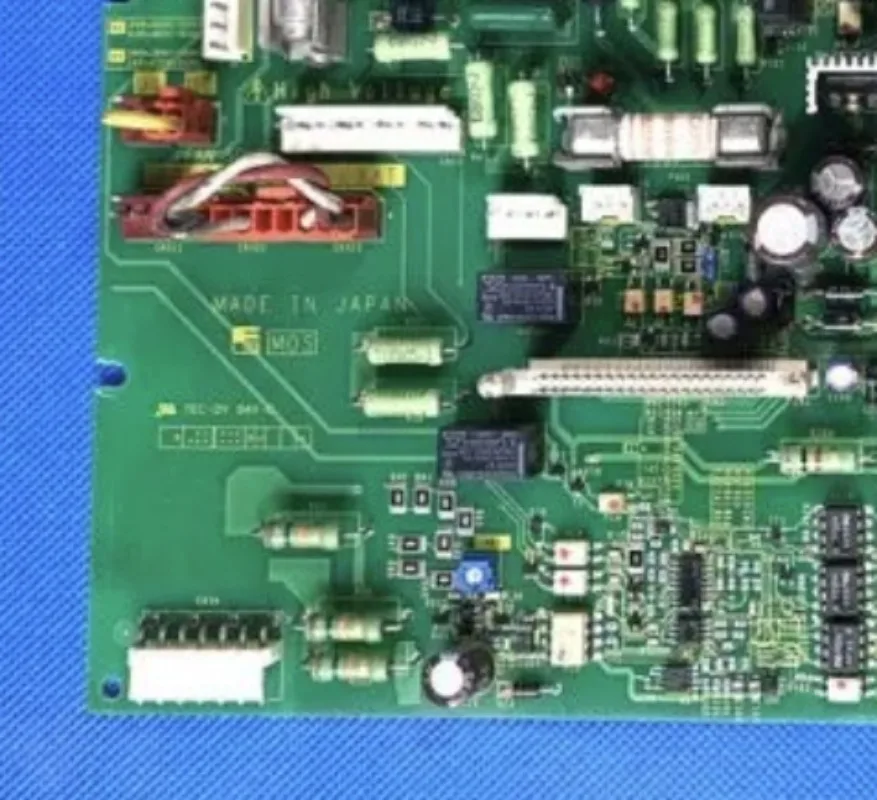 EP-3959E-C5 inverter 90/110/132KW power board driver board main board 3959D-C5