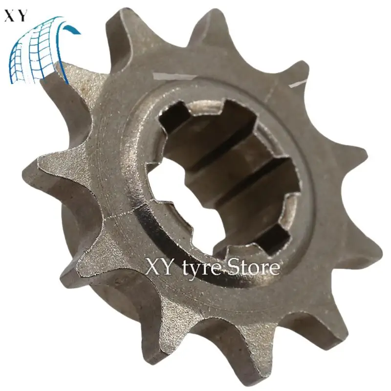 Front Gear Box Sprocket T8F 11T 13T 17T 20T Pinion Sprocket Chain Cog For 47cc 49cc Minimoto ATV Mini Bike Moped Scooter