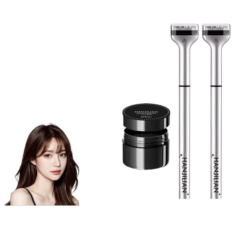 Lower Eyelash Seal Eyeliner Eyelash Seal Eye Liner Black Liquid Pen Waterproof And Sweat proof