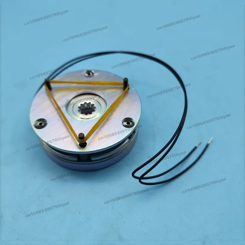Suitable for Maihui Jinmao Electric Diniu Brake Assembly XDL-06C-R113 Brake Disc 48V Longgong Forklift Parts