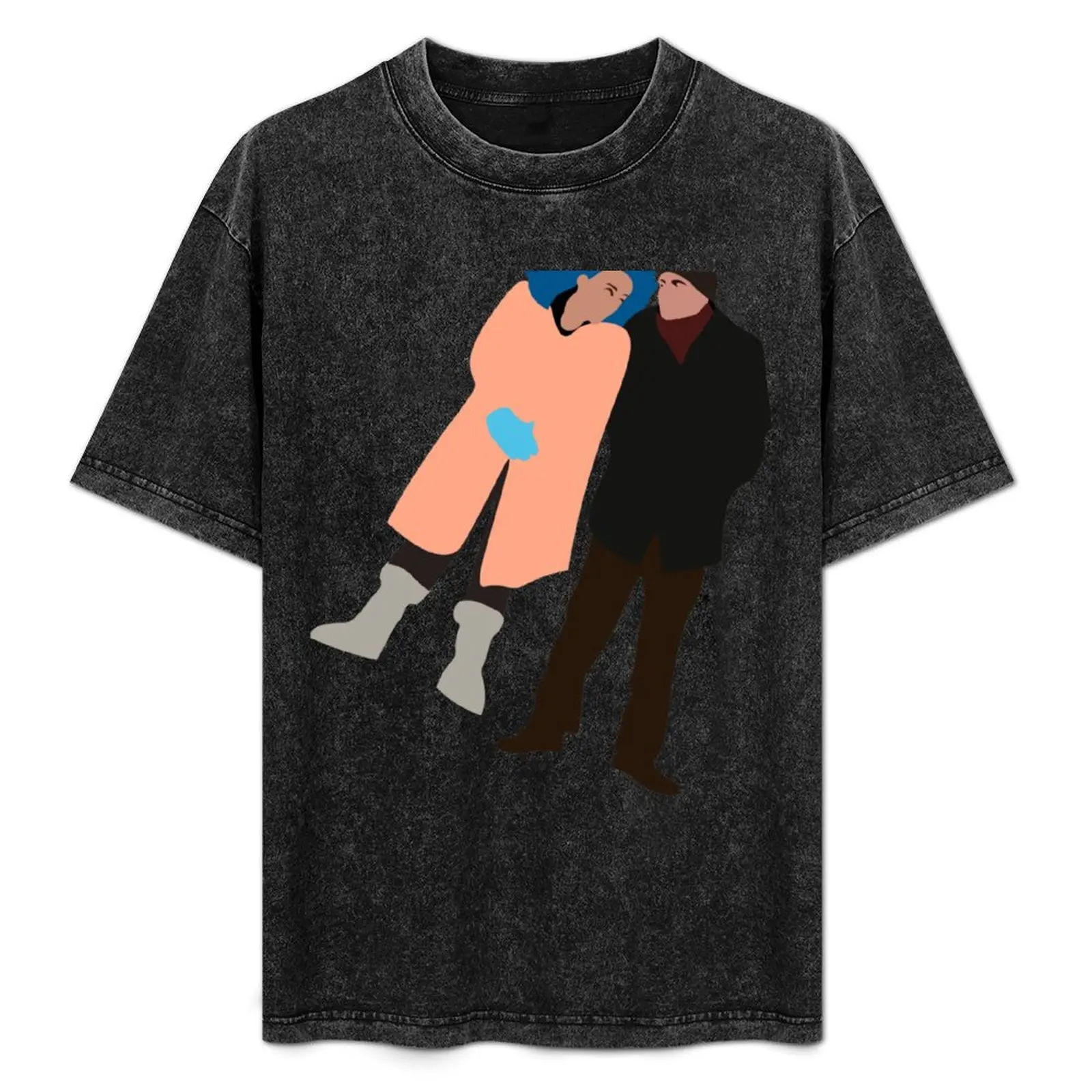 

Eternal Sunshine T-Shirt Dry Fit Athletic Short Sleeve Shirt
