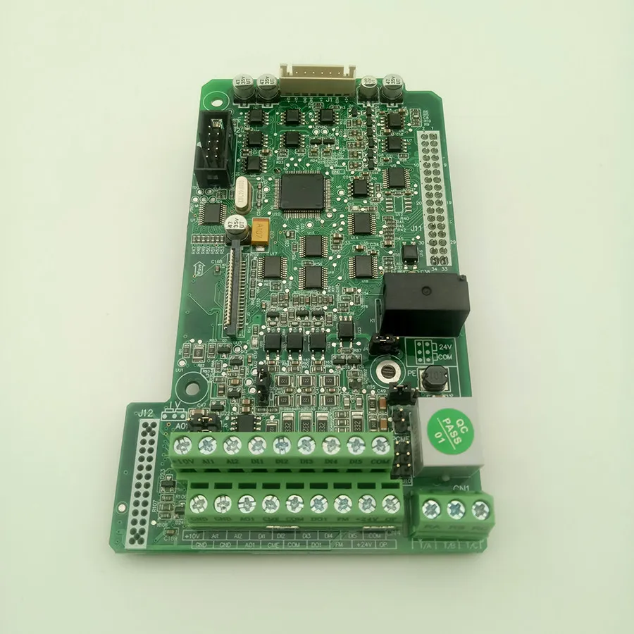 Inverter control motherboard MD380 asynchronous MD380E synchronous MD380M spindle MST552KZ1