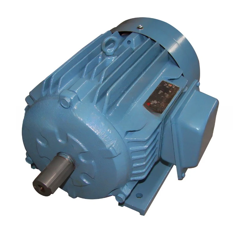 

Variable stage two-speed three-phase asynchronous motor machinery