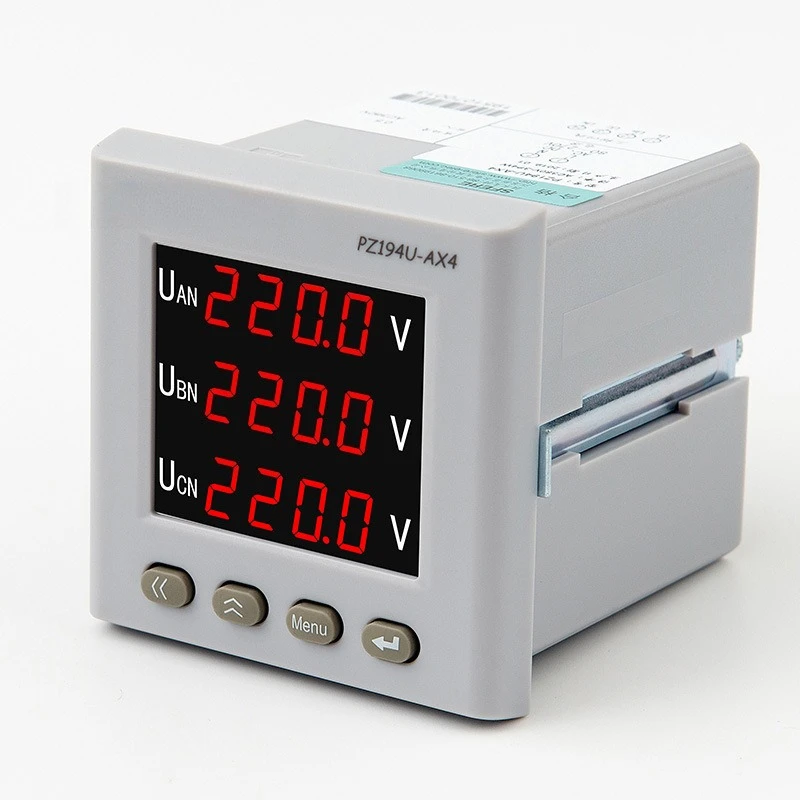 PZ194U-AX4 Ac Three… - image