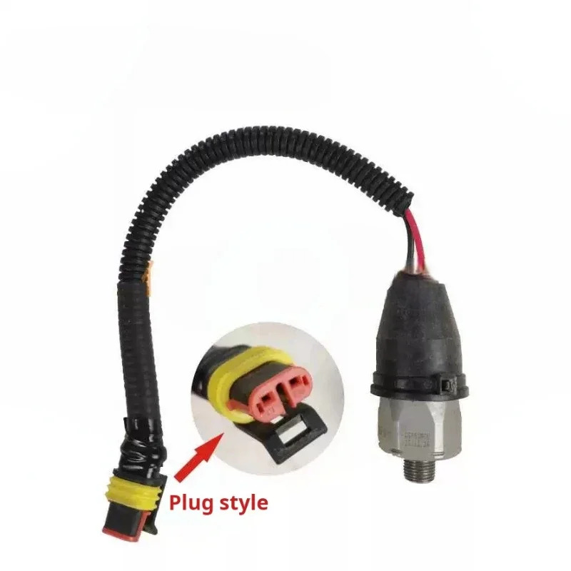 For Lonking 60 loader Parts LG863NGM II.15.26 forklift factory reverse pressure switch