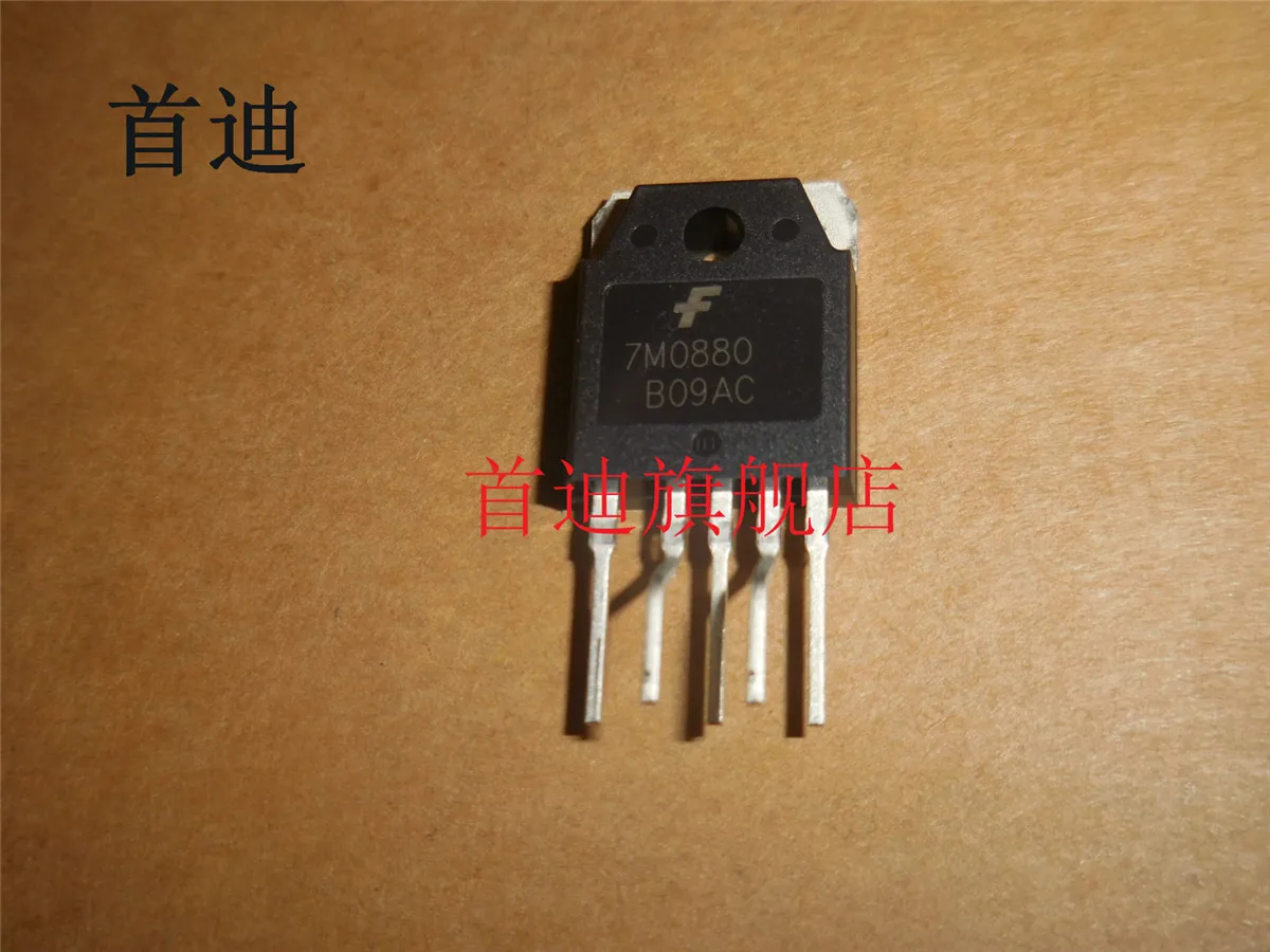 

FS7M0880YDTU 7M0880