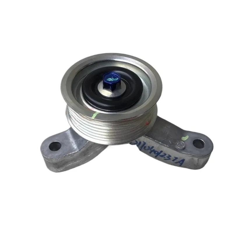 

Для Honda Spirior 2009-2014 CU2 Регулировочный шкив натяжителя ремня двигателя, новый