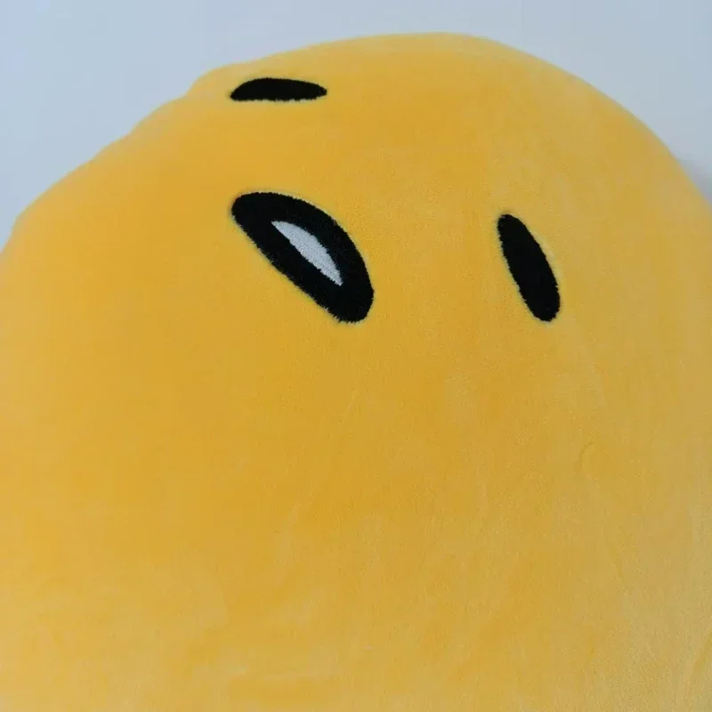 50 センチメートルアニメぐでたまソフトぬいぐるみ快適なバック人形ソファクッション家の装飾スロー枕子供クリスマスギフト