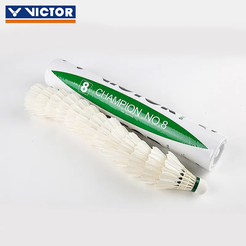 Genuine game 8 Badminton CP8 Stable and durable training Badminton