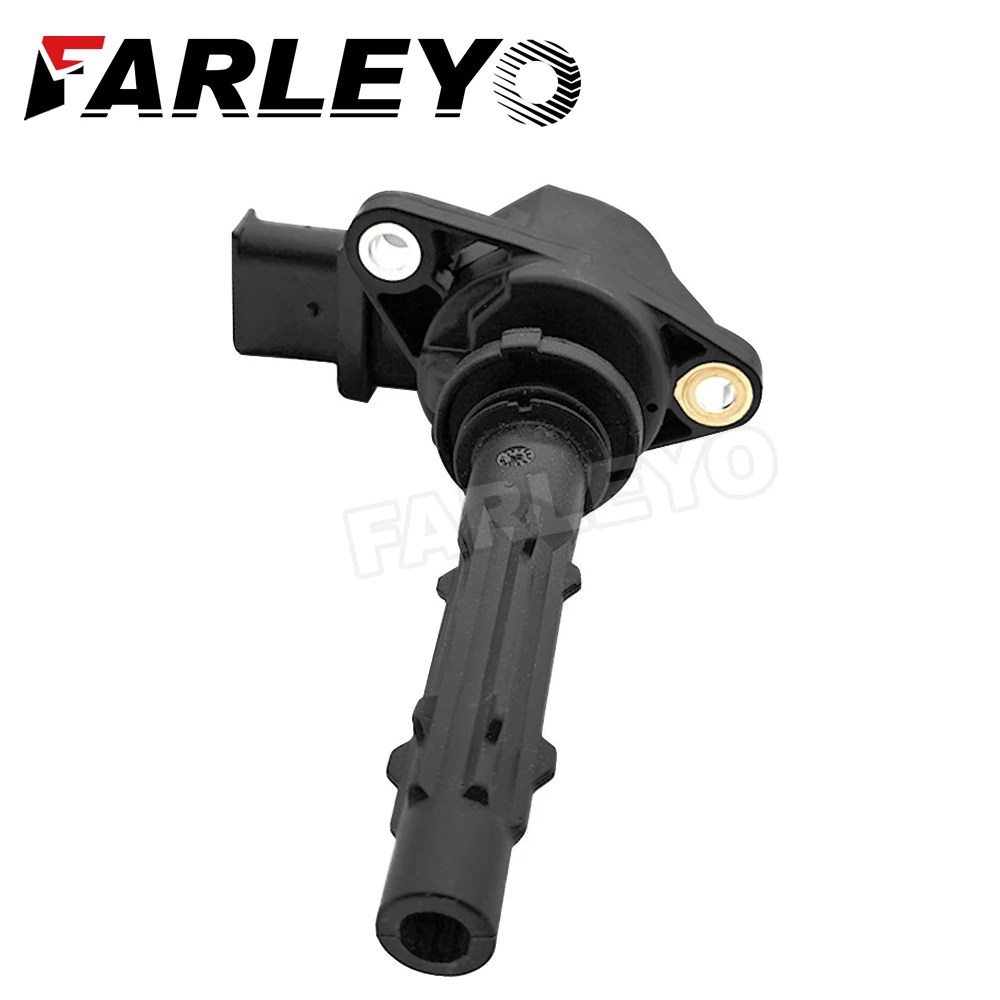 

A2729060060 Катушка зажигания Farleyo для Mercedes-Benz C230 C280 C350 CLK280 CLS300 E350 E500 S350 S500 CL500 SLK280 W203 W212 W221