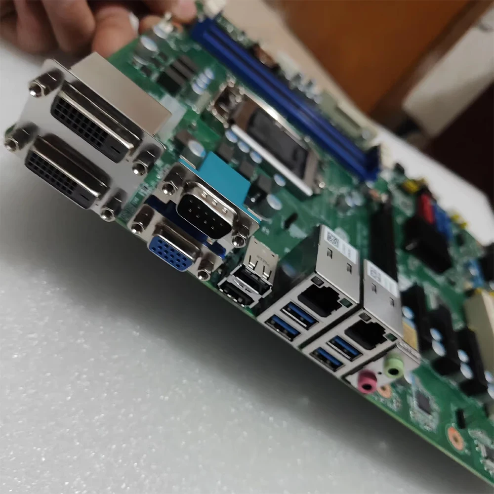 Placa base para computadora industrial AIMB-785 REV.A1