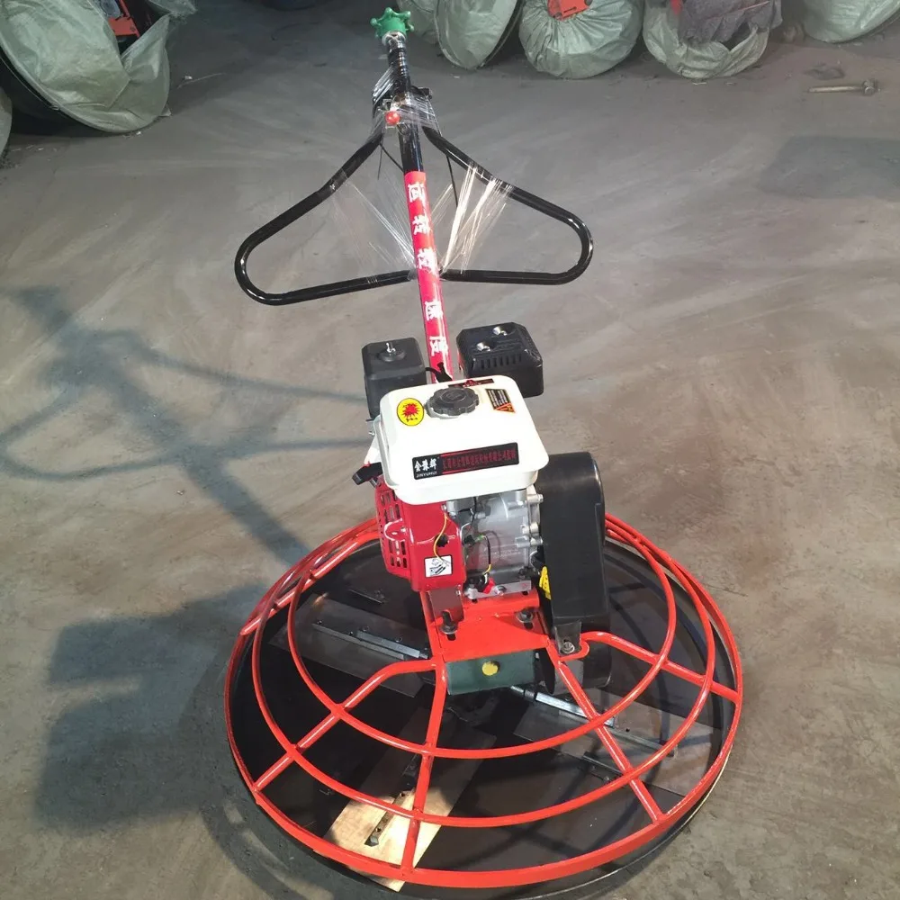 

Factory Direct Wholesale Price Hand Held Floor Polishing Machine Price