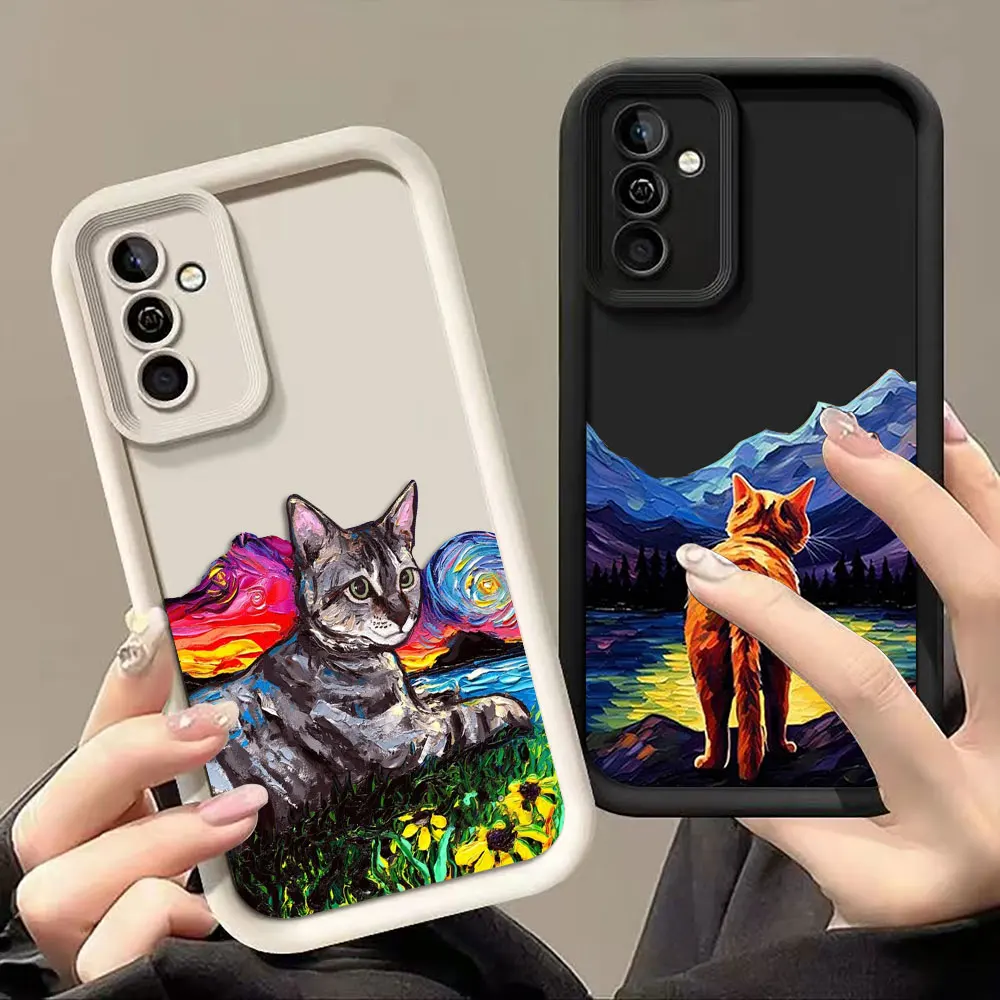 Vintage Oil Paintin…