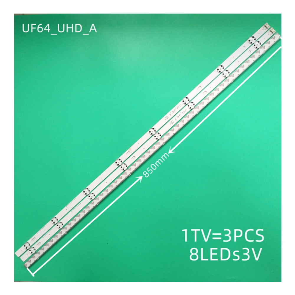 LG 43UF640T 43UH619V 43UH620V 43UH610V 43UH6030 43UF6407 43LH60u FHDU w UF64u UHDU w 43LH60FHD 43UF6409, 3 LED T