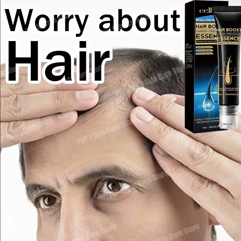 

Authoritative certified experts effectively repair baldness and hair, the most effective hair growth essential oil for 2024.
