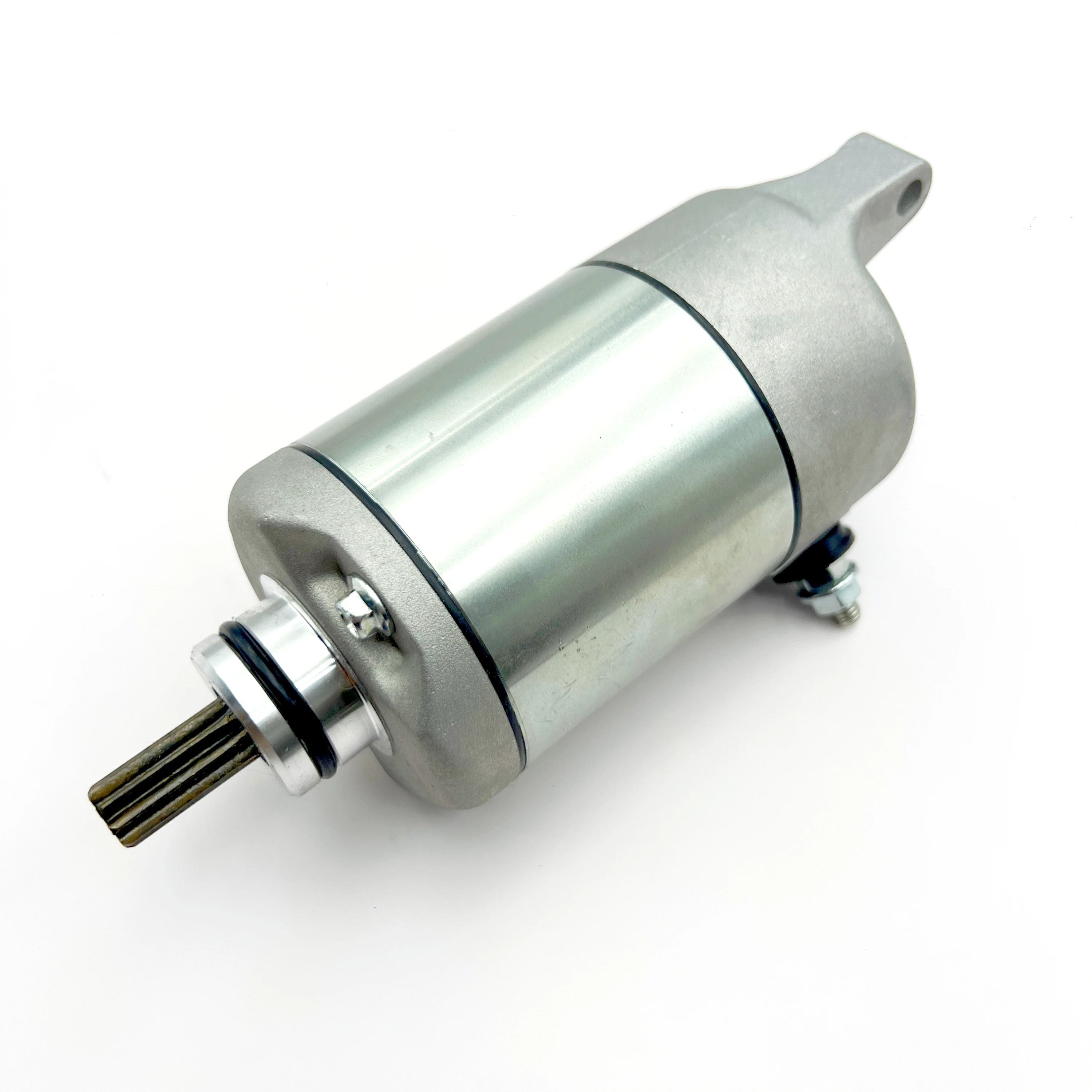 Starter Motor Assembly for Kawasaki Brute Force 650 750 Prairie 650 700 KVF650 KFX700 KSV700 21163-0037 21163-1320 21163-1321