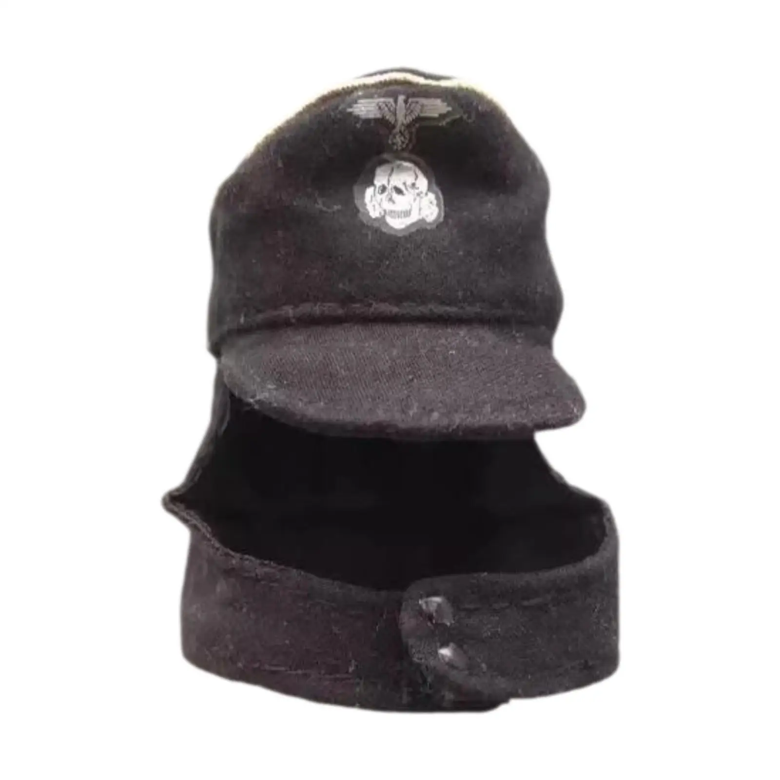 

1/6 Male Figure Hat Model Doll Model Toys Dress up Fashion Handmade Costume Accessories for 12 inch Action Figures Accessories