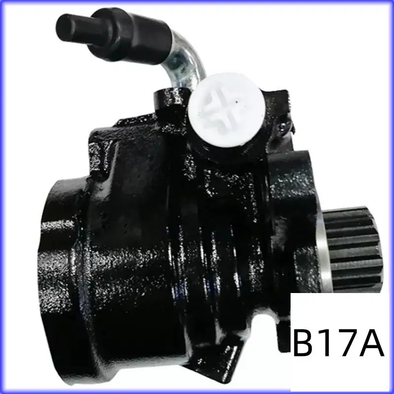 

BT-Car Power Steering Pump 4431026200 4431035500 4431035590 4431035610 For TOYOTA HILUX VI 1995-2005 Replacement Accessories