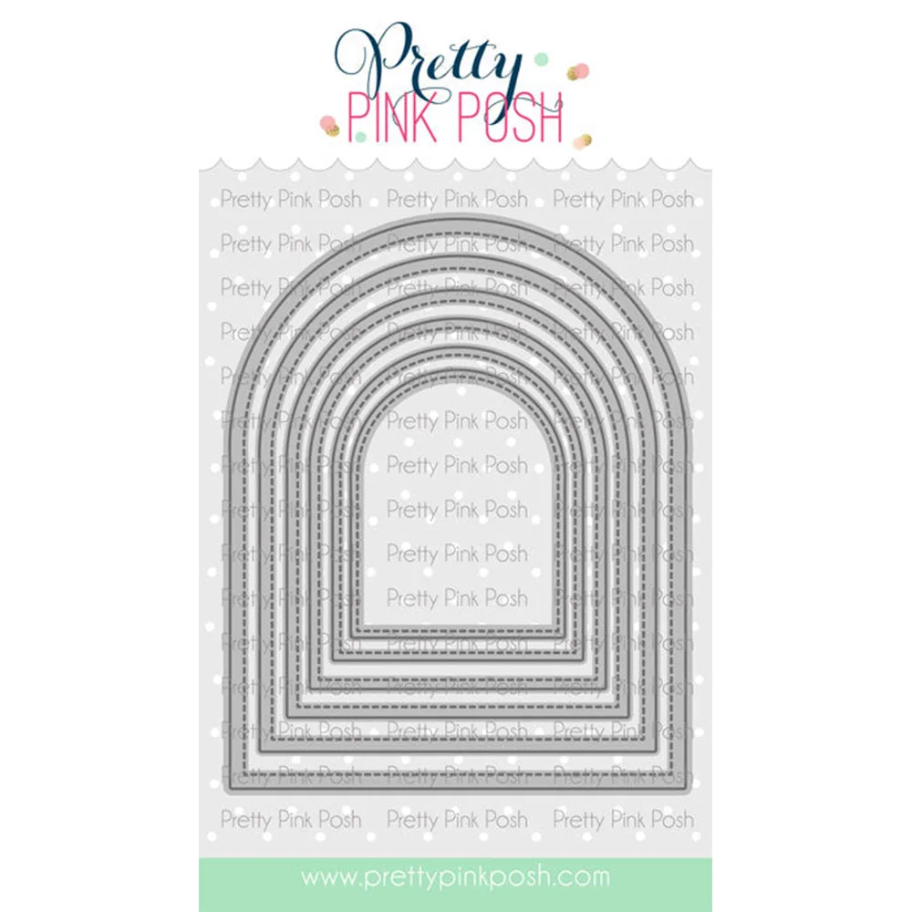 August 2026 New Halloween Wreath Builder Dies Metal Cutting Dies and Stamps Stencils for DIY Scrapbook Handmade Card Photo Album image 3