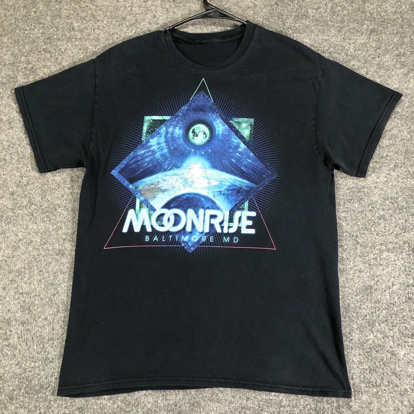 Moonrise Music Fest…