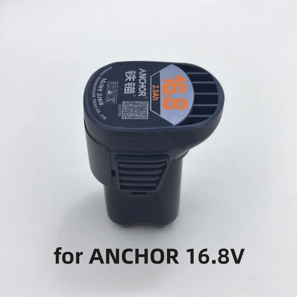 100%Original 2Ah 16… - image