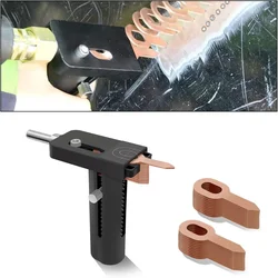 NEW Auto Sheet Metal Machine Special Dent Welding Tool Body Data Plastic Repair Machine Welding Gasket Meson Repeater