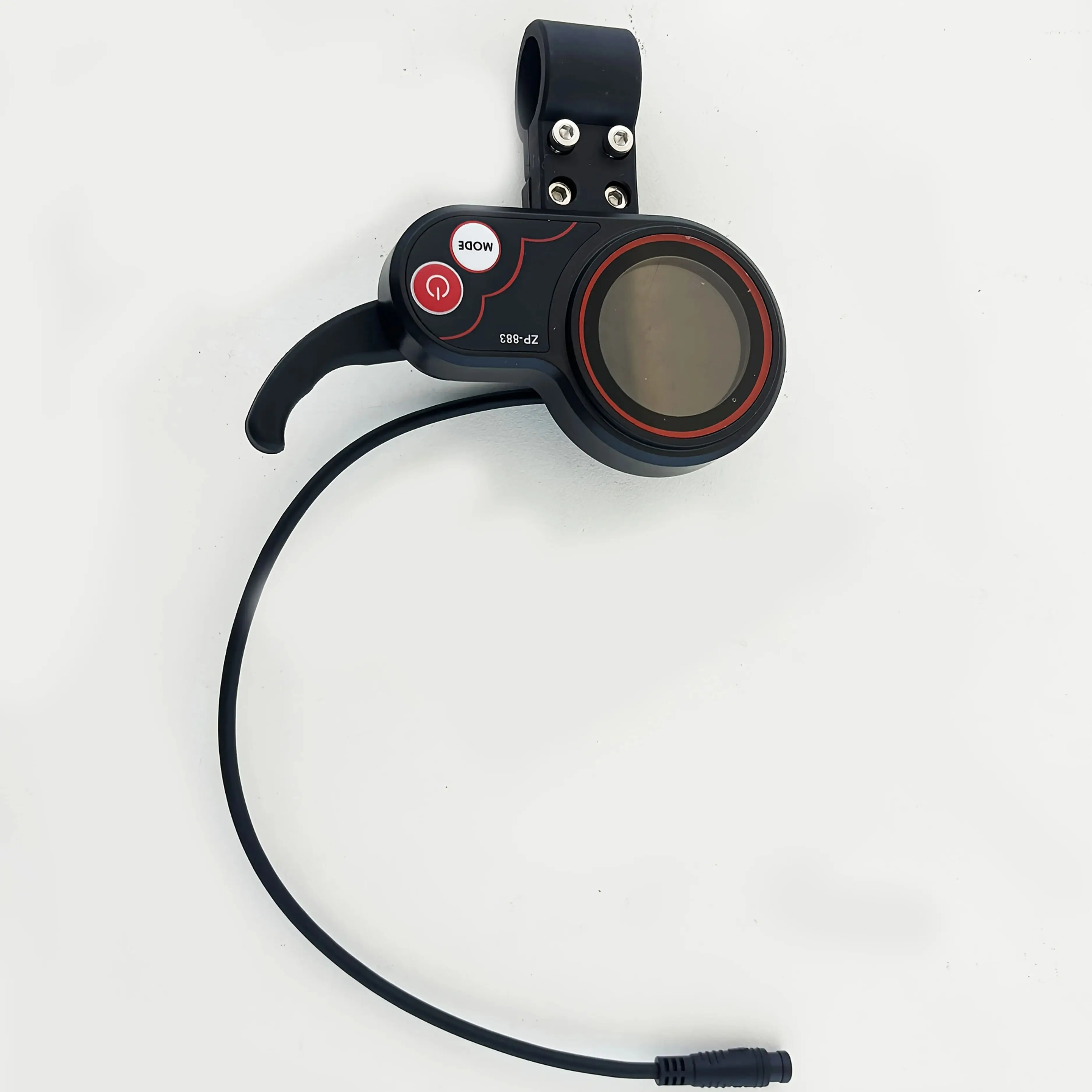 

Модификация дисплея Водонепроницаемый ЖК-дисплей S883 ForE-Bike Scooter Приборная панель Дисплей Дисплей данных