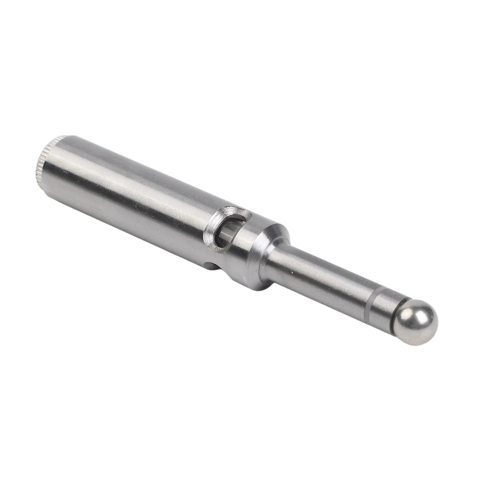 Edge Finder Tool Color Silver CNC Tool Setting Instrument Louder Sound No Need To Rotate Measurement For Edge Finding