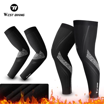 Le Col Arm Warmers - Thermal Cycling Sleeves For Men & Women, Italian Roubaix Fabric