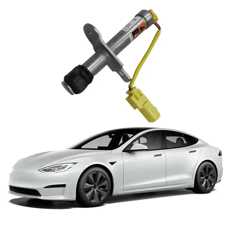 Compatible Car Hood Hinge Active Actuator Protection 1028545-00-B for Model X Bonnet Hinge Pedestrian Protector 102854500B