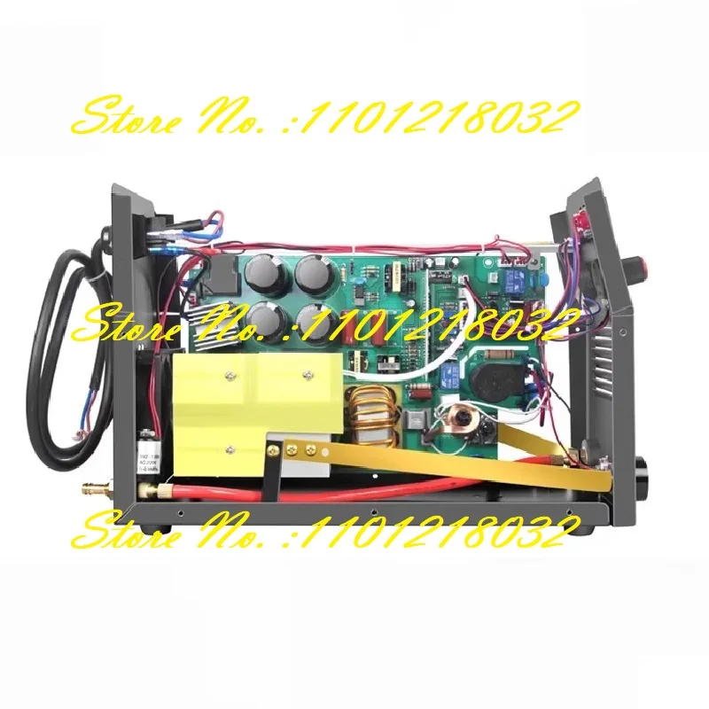 220V WS-250 WS-315 Stainless Steel Argon Arc Welding and Welding Dual-purpose Small Household and Industrial Grade