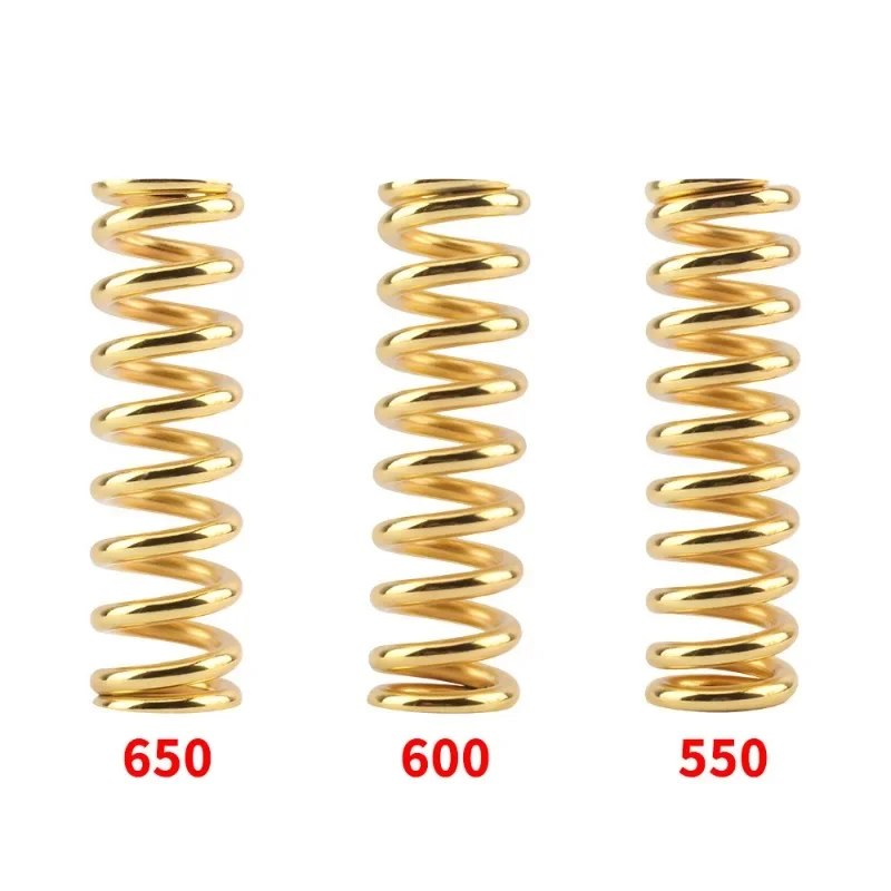 

For Sur Ron Parts Rear Shock Absorber Spring 550LBS 600LBS 650LBS Surron Light Bee X S Segway X160 X260 ,Accesorios Para Moto