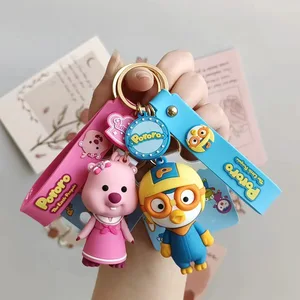 10 최고의 판매 Pingu Figl -№3