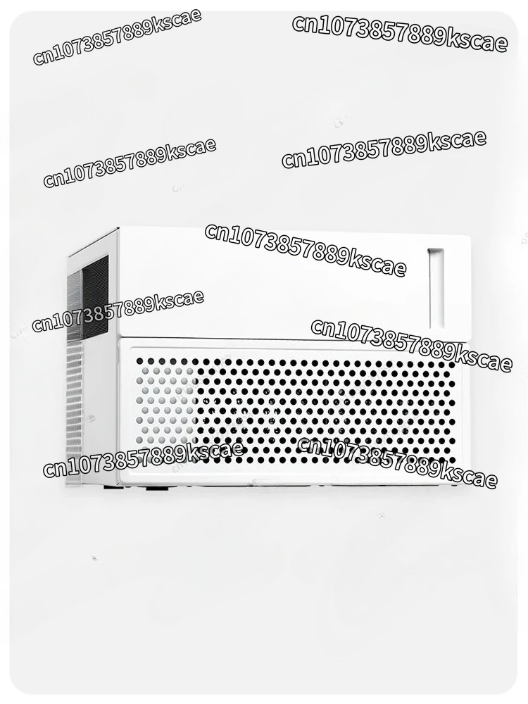 

True storage server PVEsxi-E CPU supports ECC memory