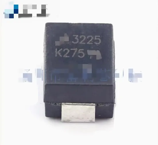 CU3225K275 B72650M271K072 3225 K275 1210 Chip Varistor