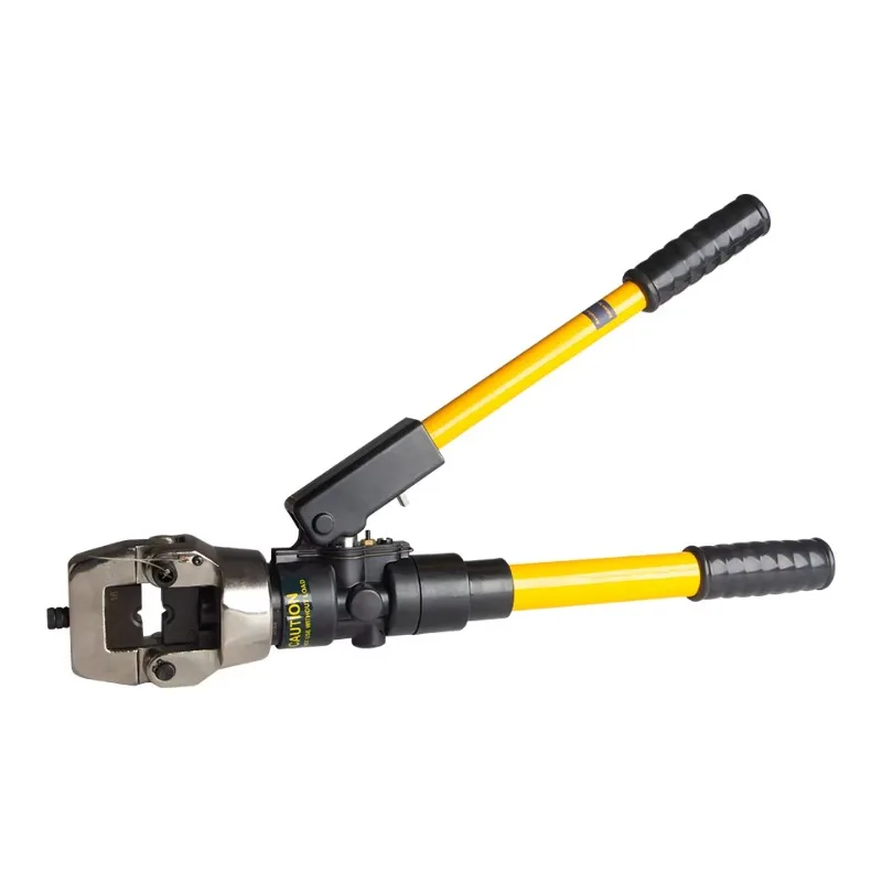 CPO-400 Manual Hydr… - image