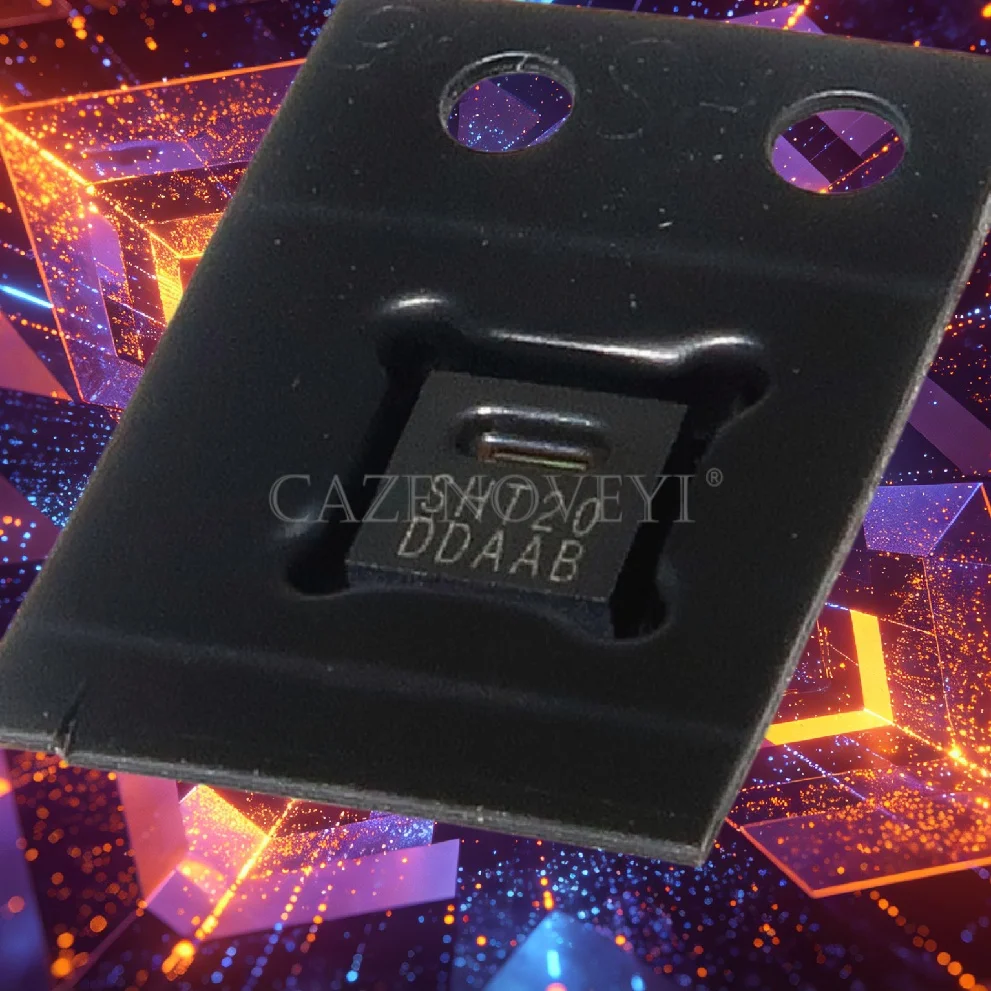 （1-5pcs）P2806U-FC24F P2806 SHT20 P0903BEA A5 GNB A5 GND QFN A5 DFN