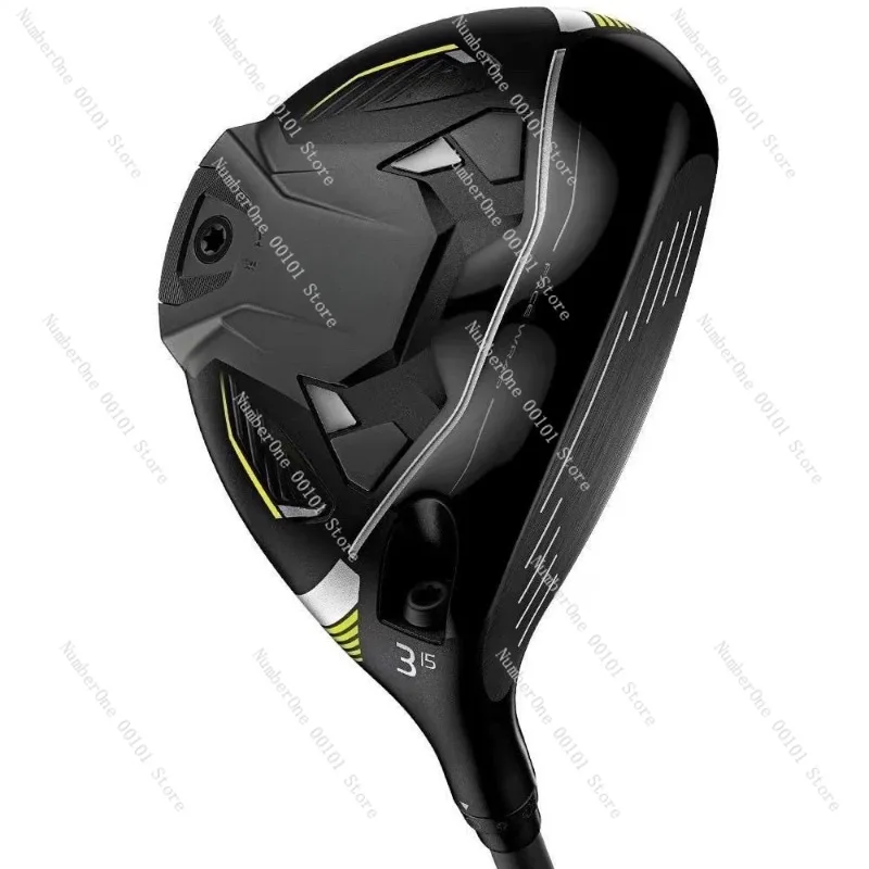 Golf Club Fairway  G430 Men's Fairway Wood No. 3 No. 5  Bar G425 Upgraded