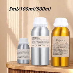 500ML Premium Hotel Aromatherapy Essential Oil Supplement Liquid for Aroma Diffuser,Shangri-La /Ritz-Carlton Fragrance Oil