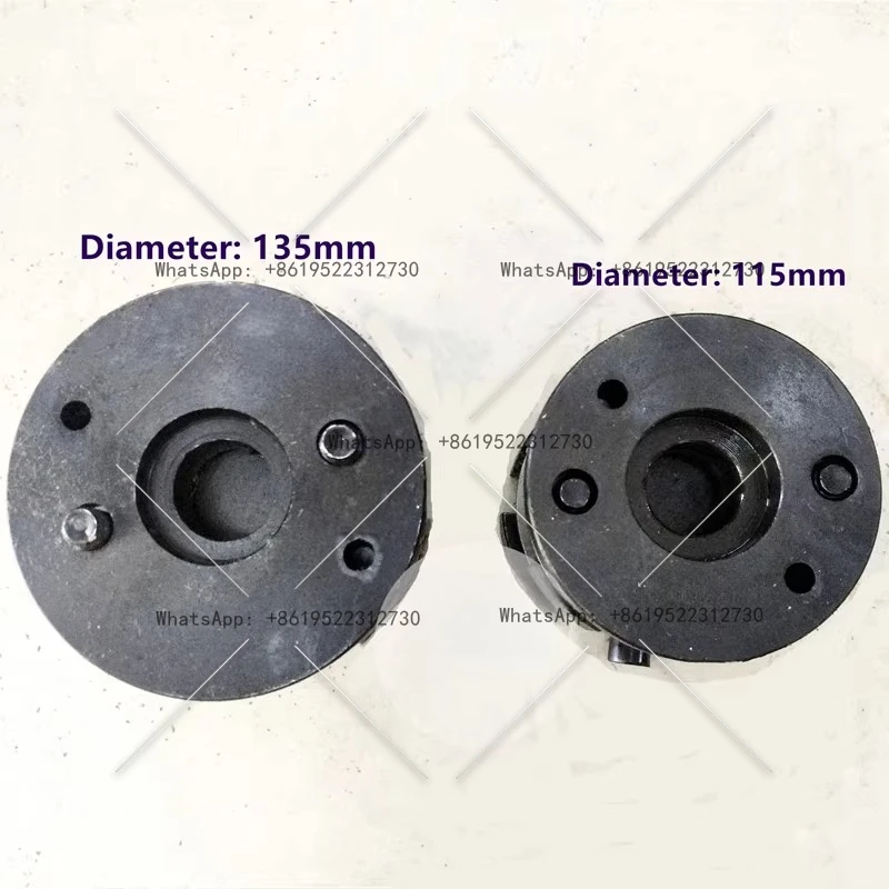 Efi Common Rail Tes… - image