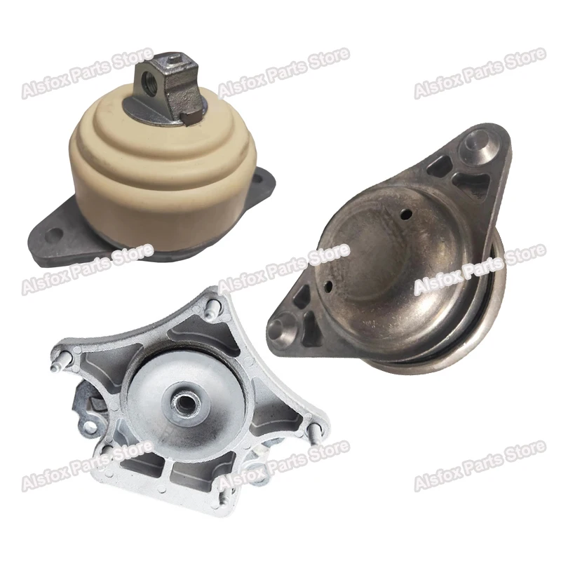 

Engine Transmission Gearbox Mounting Bracket Support Bearing For Mercedes-Benz S-Class W221 W216 S500 S550 CL500 A2122407317