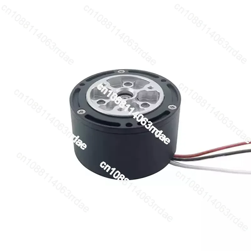 HT4310-J10 24V 15W 2N.M 60-170RPM Servo Motor, DIY Quadruped Small Robot Reducer Motor, Photography Gimbal Servo Motor