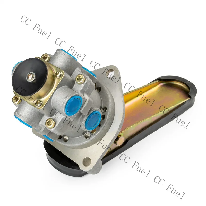 C+ NEW E-6 FOOT BRAKE VALVE FOR PEDAL for HINO MITSUBISHI, NISSAN, 59300-83401