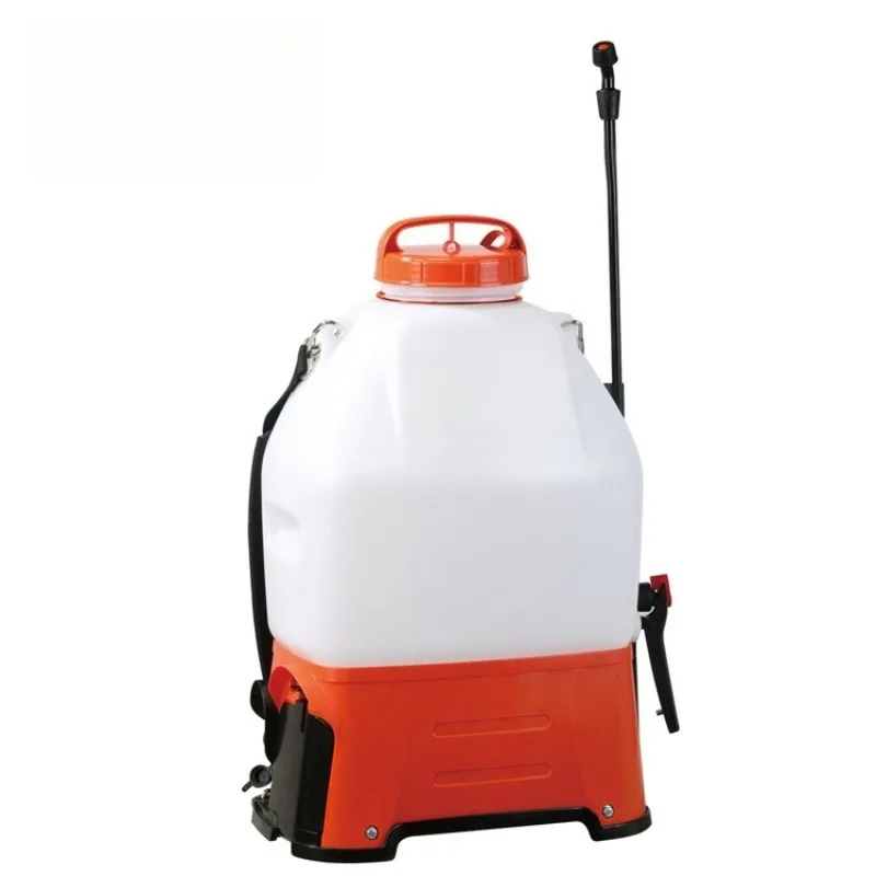 16L Agricultural sprayer Epidemic prevention gardening Garden Backpack electric